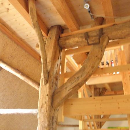 Bed & Breakfast Hofstede Het Klaphek Randwijk Εξωτερικό φωτογραφία