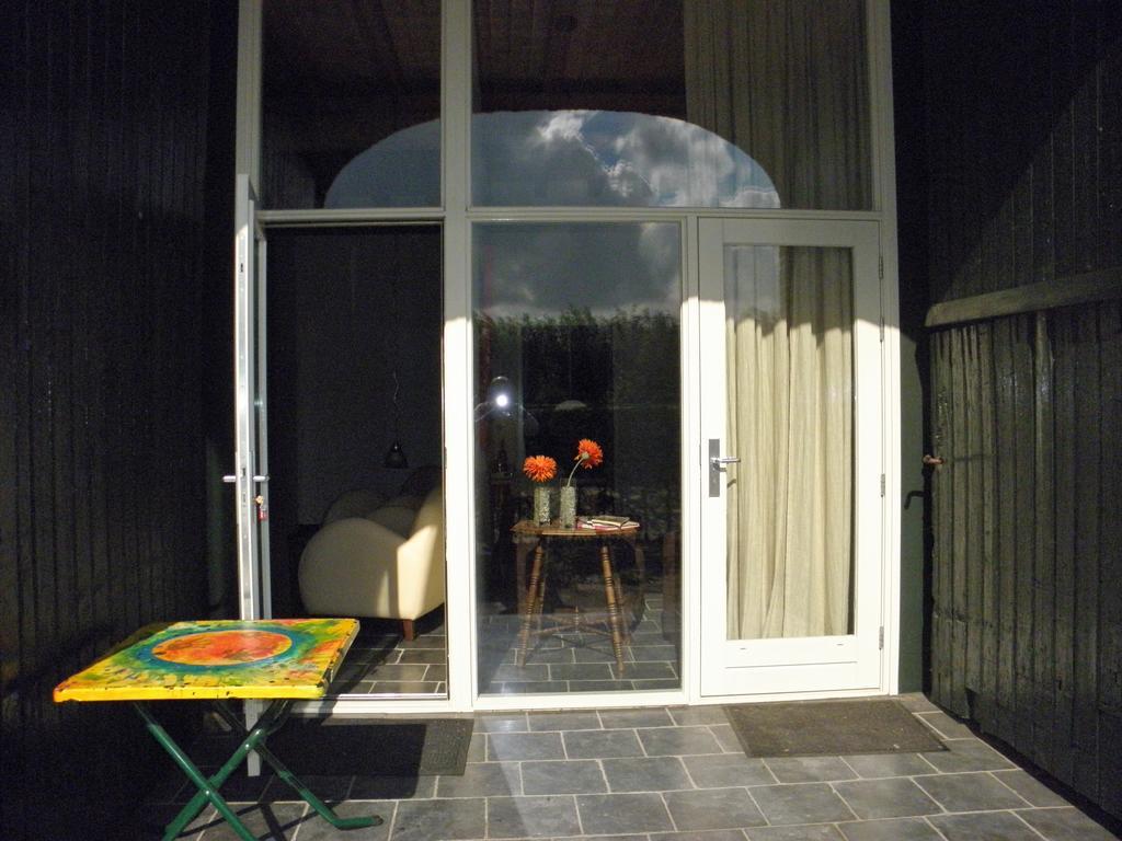 Bed & Breakfast Hofstede Het Klaphek Randwijk Δωμάτιο φωτογραφία