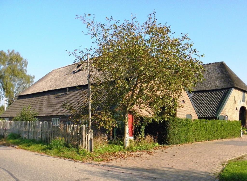 Bed & Breakfast Hofstede Het Klaphek Randwijk Δωμάτιο φωτογραφία