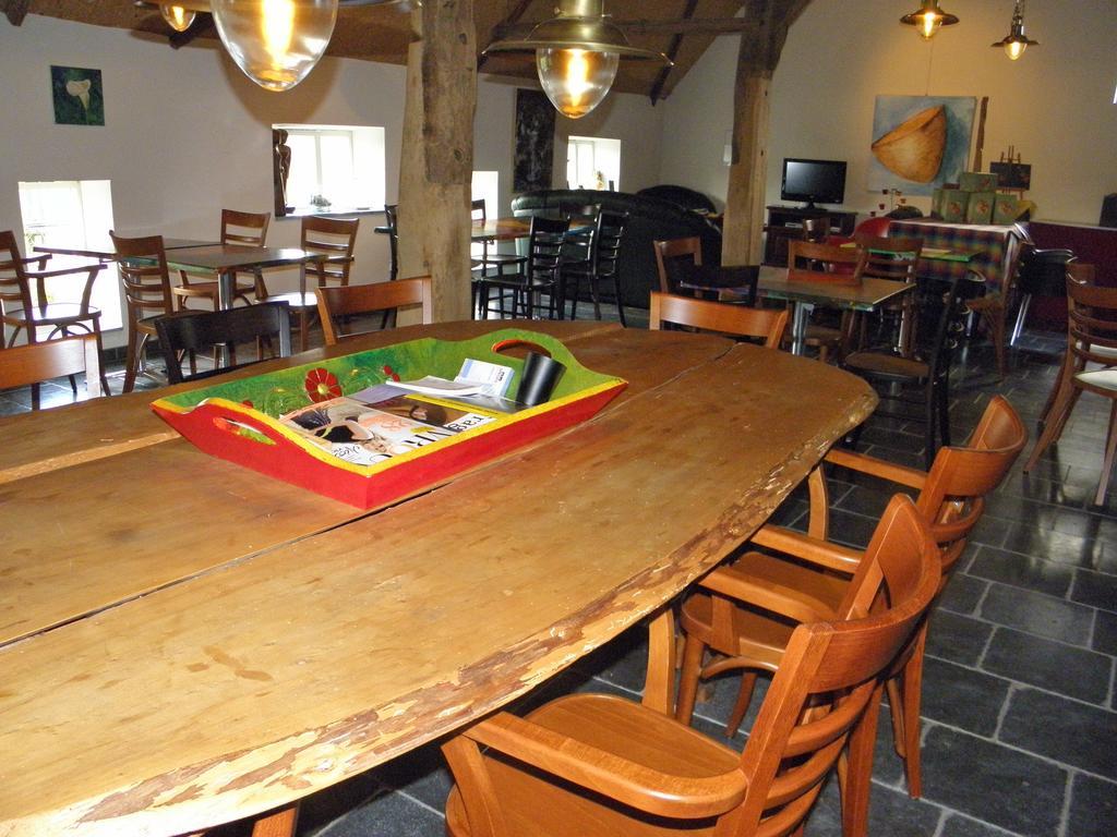 Bed & Breakfast Hofstede Het Klaphek Randwijk Δωμάτιο φωτογραφία