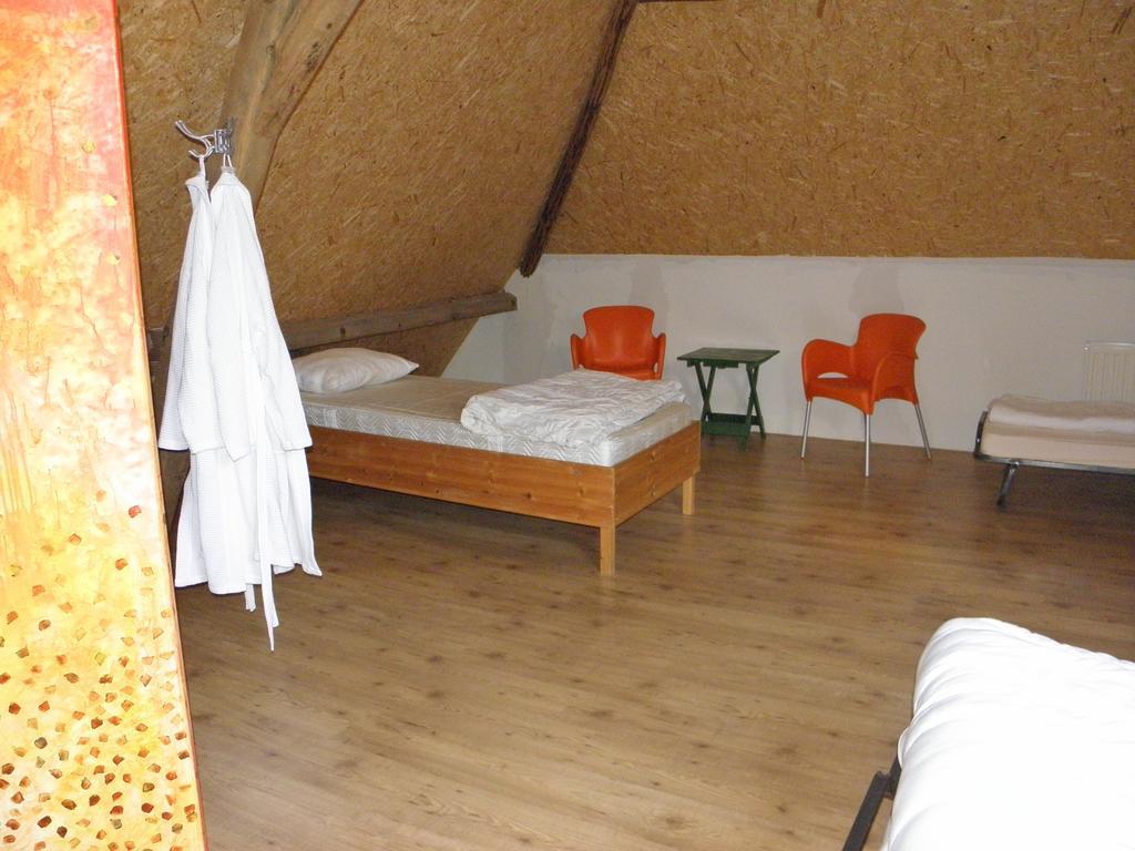 Bed & Breakfast Hofstede Het Klaphek Randwijk Δωμάτιο φωτογραφία