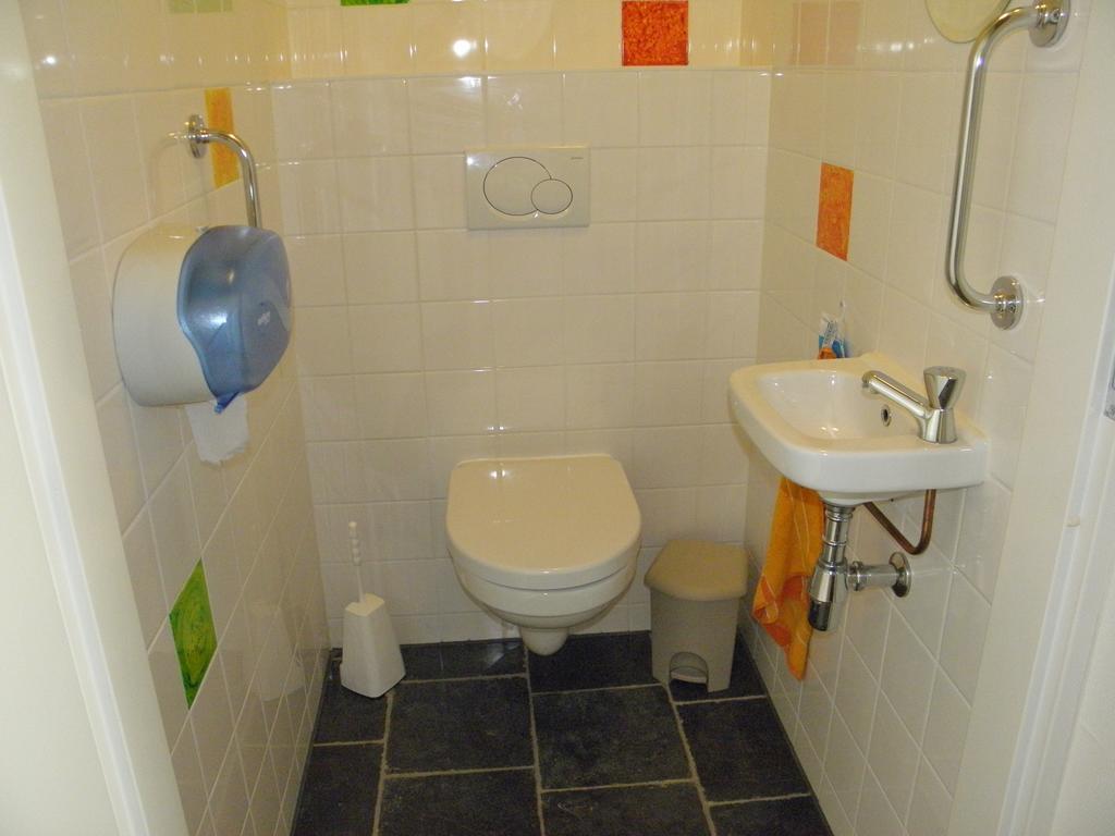 Bed & Breakfast Hofstede Het Klaphek Randwijk Δωμάτιο φωτογραφία