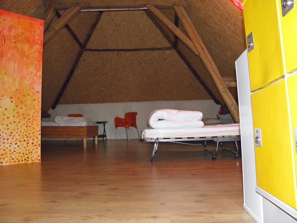 Bed & Breakfast Hofstede Het Klaphek Randwijk Δωμάτιο φωτογραφία